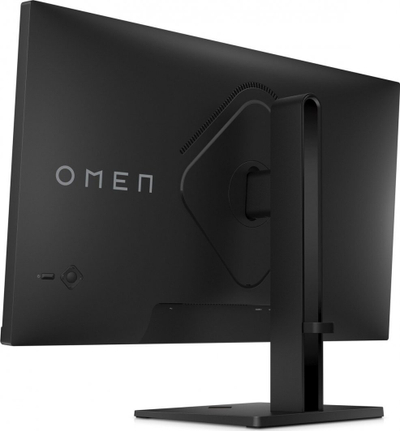 Monitor HP Omen 27q, 27", QHD, 165 Hz, i zi