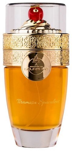 Parfum uniseks Paris Corner Tiramisu Speculoos EDP, 100 ml
