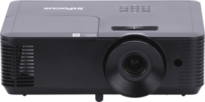 Projektor InFocus Genesis IN116AA, 3800 lumene, WXGA, i zi