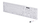 Tastierë Activejet K-3066SW, USB, e bardhë