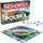 Lojë tavoline Hasbro Monopoly Poland Is Beautiful, edicioni 2022, për 2 6 lojtarë, shumëngjyrëshe