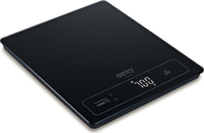 Peshore kuzhine Camry CR 3175, 15kg, touchless tare, gri