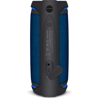 Altoparlantë Wireless Sencor SSS 6400N SIRIUS BLUE