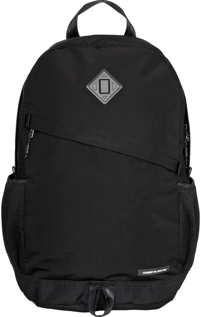 Ранец Element OUTER BPK, за мажи, синтетички, црн
