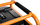 Agregat Neo Tools 04-732, trefazor 7-7.5kW, motor benzine 16HP, portokalli