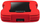 Hard disk ADATA HD330 - 1TB, i kuq
