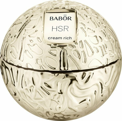 Krem për fytyrë Babor HSR Lifting Cream Rich, 50 ml