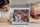 Aksesorë për shpinë e kukullave Lundby Dollhouse Accessories, set lojrash, shkalla 1:18, shumëngjyrëshe