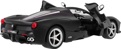 Makina me telekomandë Rastar Ferrari LaFerrari Aperta, 1:14, drift, e kuqe