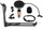 Mikrofon USB GELID Voce Kit, kondensator, me pop filter, i zi