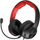 Kufje HORI SWITCH Gaming Headset, të zeza / kuqe
