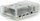 Kuti Raspberry Pi 4B me ventilator 5V, plastike, transparente