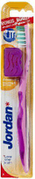 Furça të dhëmbëve JORDAN Advanced Soft, 2 copë