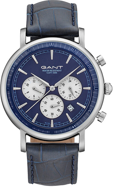 Orë dore Gant Baltimore GT028001, man