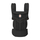 Mbajtëse bebe Ergobaby Omni Classic Mesh, ergonomike, material rrjetë, e zezë Onyx