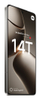 Telefoni Xiaomi 14T Pro 5G, 12GB RAM, 512GB, Titan Grey