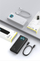 Powerbank Baseus Amblight Overseas Edition, 30000mAh, 65W, i zi