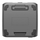 Stacion energjie portativ EcoFlow River 3+ EU, 286Wh, dalje USB dhe AC, i zi