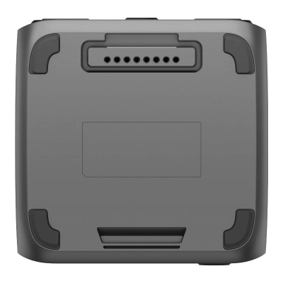 Stacion energjie portativ EcoFlow River 3+ EU, 286Wh, dalje USB dhe AC, i zi