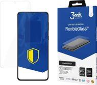 Mbrojtës ekrani 3MK FlexibleGlass për Samsung Galaxy S24, 0.3mm, 7H, transparent