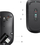Mouse pa tela Ugreen MU001, ergonomik, i heshtur, i zi