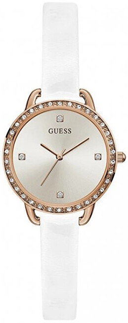 Orë dore Guess Bellini GW0099L4 hGU853