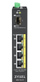 Switch industrial Zyxel RGS100-5P-ZZ0101F, 5 porta, PoE, 100/1000 Mbps