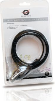 Dry me kod portativ Conceptronic, 1.8m, i zi 