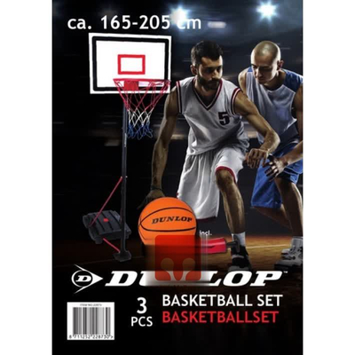 Set basketbolli