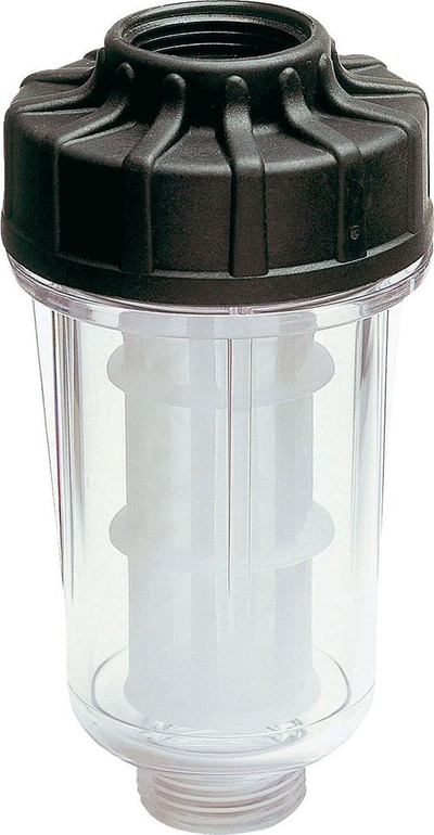 Filter uji DEWALT DPW43522, për lavatriçe me presion DXPW001M, i verdhë