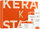 Set dhuratë për flokë të thatë Kérastase Nutritive, shampo, maskë dhe krem termombrojtës