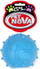 Top lodër për qen Pet Nova TPR Snackball, 6.5 cm, aromë mente, blu