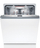 Lavastovilje Bosch Serie 8 SMV8YCX02E, 60cm, 14 sete, e integrueshme