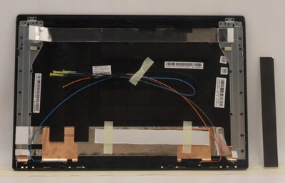 Kopertinë plastike Lenovo, mbrojtëse, transparente