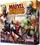 Lojë bordi Portal Games Marvel Zombies Heroic Resistance, kooperative, figurina plastike, shumëngjyrëshe