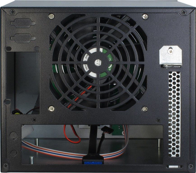Kasë Inter-Tech IPC SC-4004, Të ndryshme