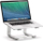 Mbajtëse laptopi Griffin GC16034-2, alumini, ergonomike, gri