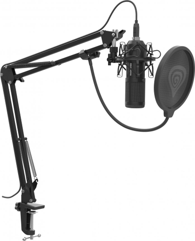 Mikrofon Genesis Radium 400 (NGM-1377)