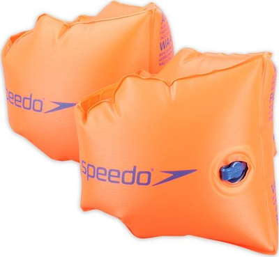 Krahëza noti Speedo Sea Squad, për kalamaj, PVC, portokalli