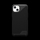 Mbrojtëse telefoni Urban Armor Gear Metropolis LT, MagSafe, për iPhone 15 Plus, Kevlar, e zezë