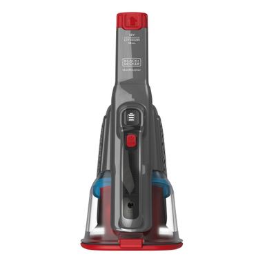 Fshesë dore Black&Decker BHHV315J-QW, 700ml, pa kabllo, gri