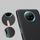 Mbrojtëse Nillkin Frosted Shield për Xiaomi Redmi Note 9T, e zezë