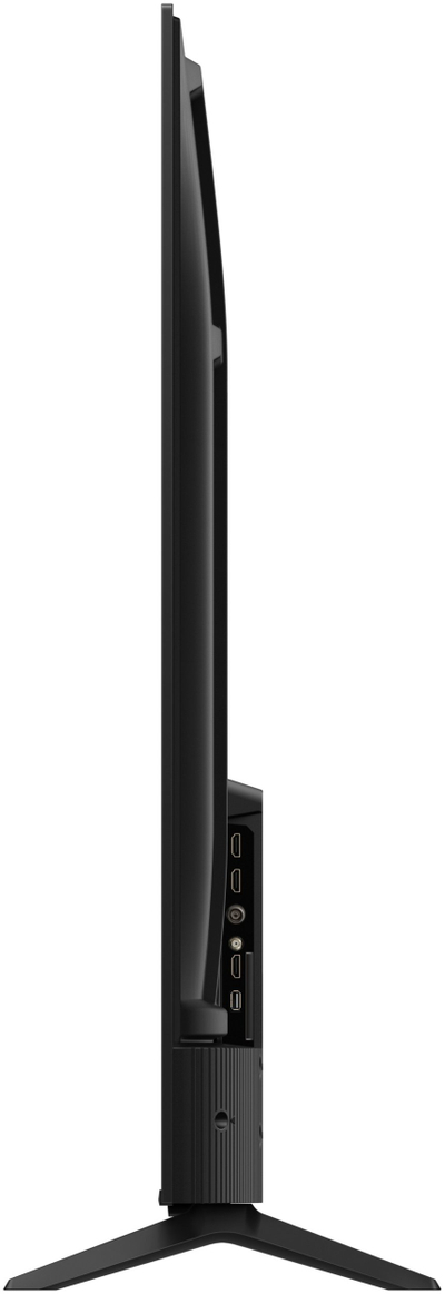 TV QLED TCL 65T69C, 65\", Smart TV, i zi