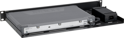 Raft për montim Rackmount.IT për Forcepoint N60 N120, për raft 19", metal