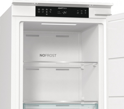 Ngrirës i integruar Gorenje FNCI517E41WF, 177 cm, NoFrost, i bardhë