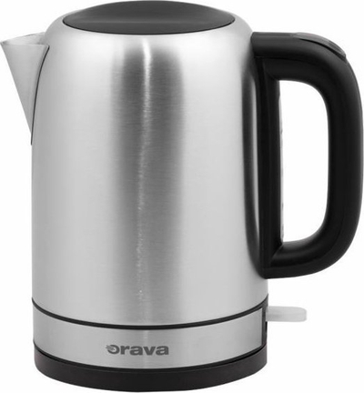 Ibrik elektrik Orava Hiluxe 2 S, 1.7L, 2200W, inox