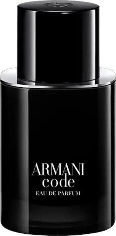 Parfum Giorgio Armani Code Eau de Parfum, 50ml, uniseks