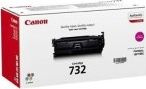 Toner Canon 732M, 6400 faqe, magenta