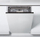 Enëlarëse Whirlpool WSIP 4O33 PFE, 10 vende, e bardhë