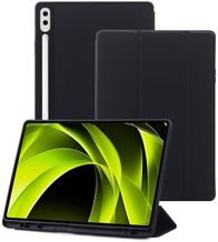 Këllëf tabletë Mobile Origin Easy Tablet, për Galaxy Tab S10 Plus, Tri-Fold, i zi